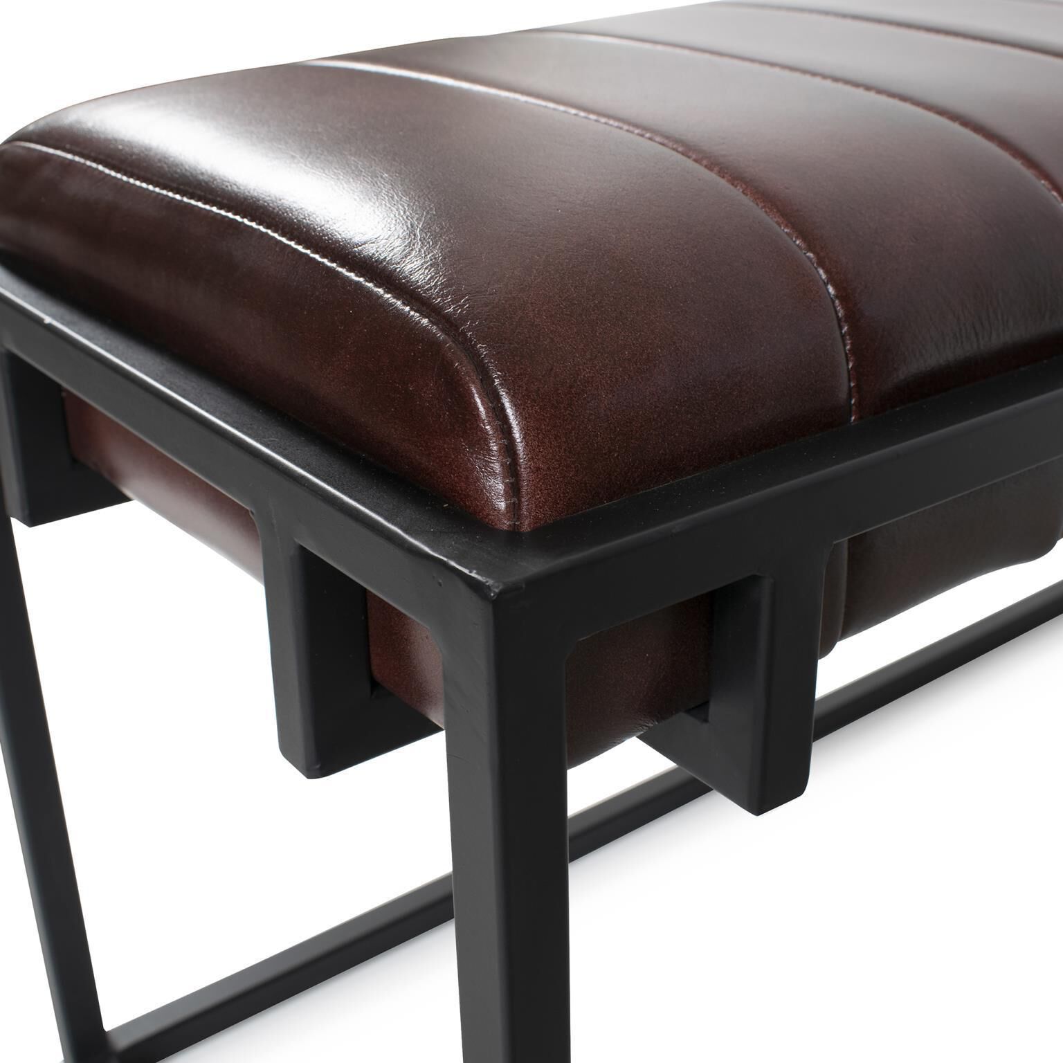 Brisbane Mocha Bench