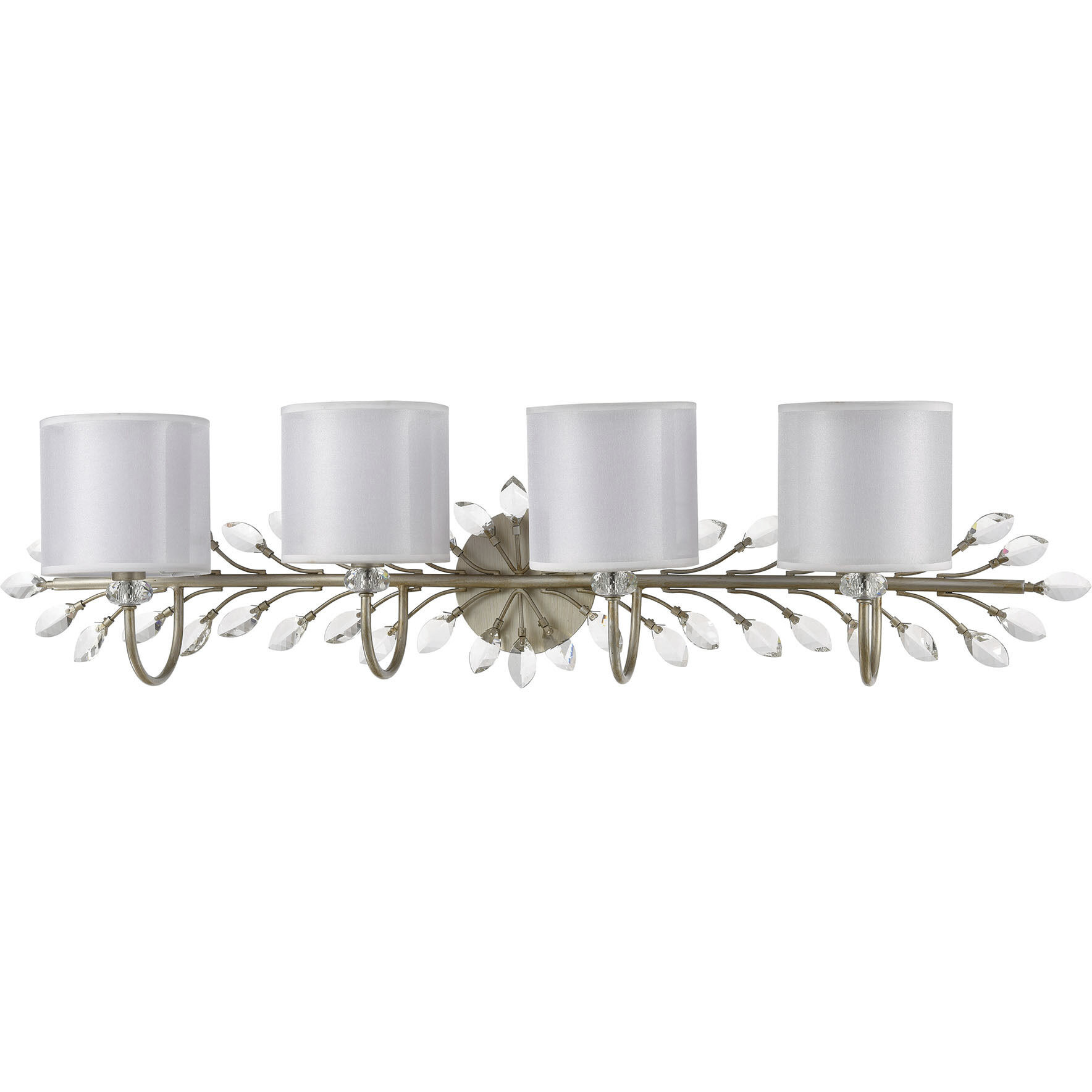 Asbury Vanity Light Wall Light