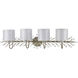 Asbury Vanity Light Wall Light