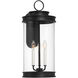 Englewood Outdoor Wall Lantern