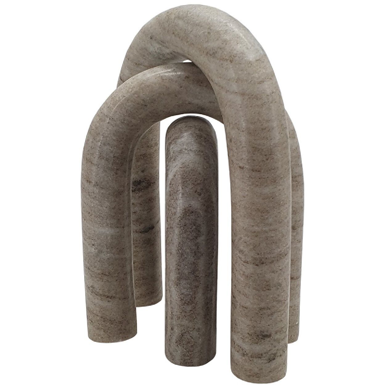 Anita 7.9 X 2.6 inch Sculptures