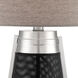 Olson 28 inch 9.00 watt Black Table Lamp Portable Light