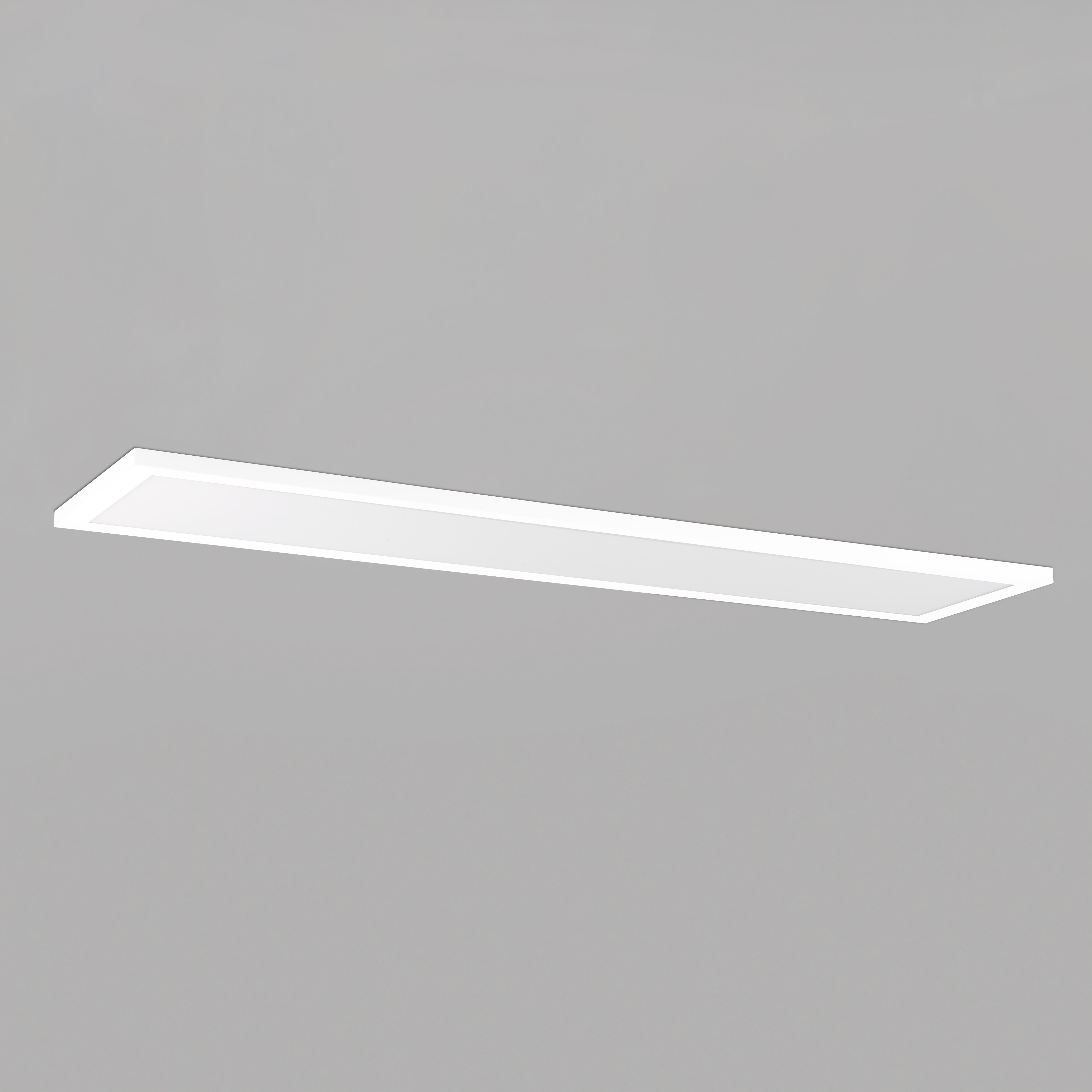 Sky LED 12 inch White Flush Mount Ceiling Light