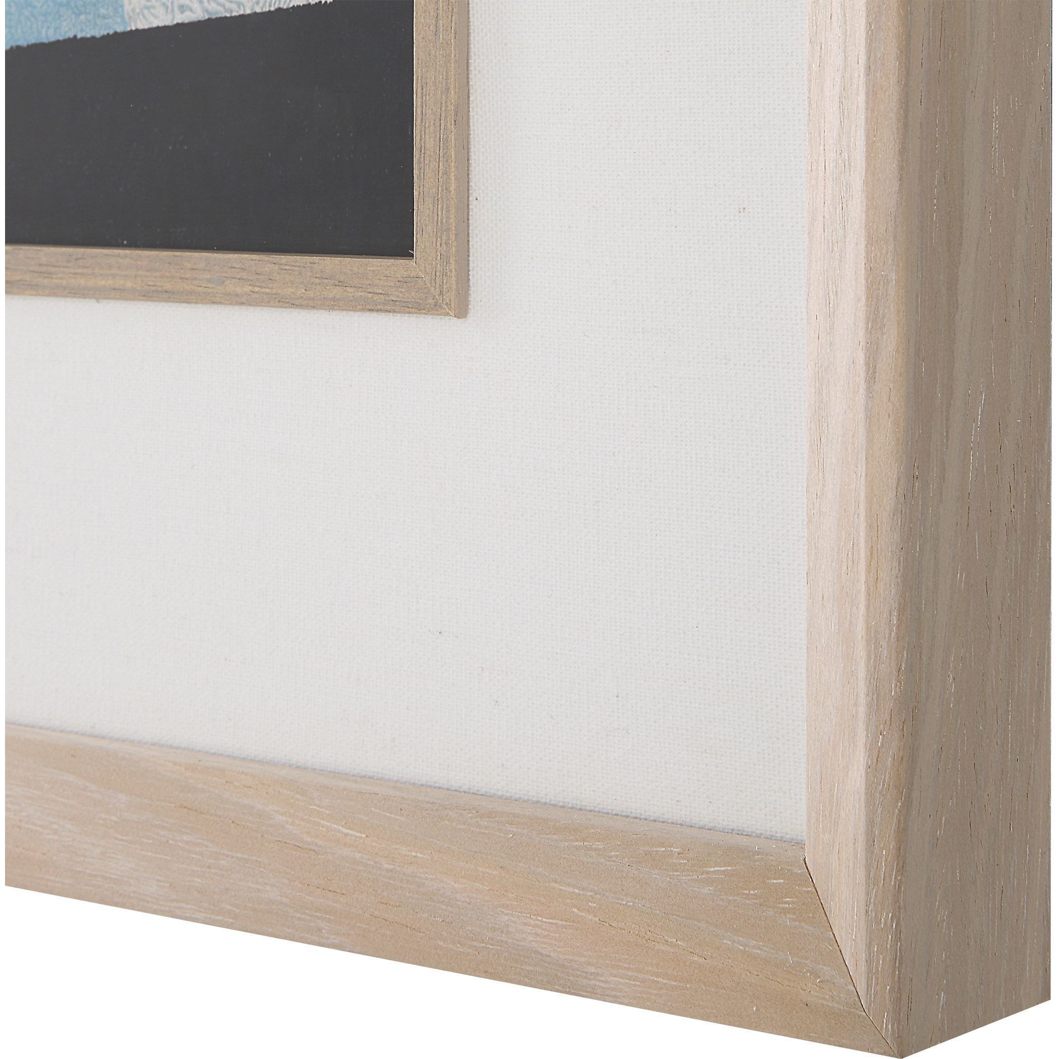 Brilliant Clouds 25.38 X 19.38 inch Abstract Prints