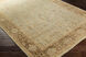Normandy 72 X 48 inch Cream Rug in 4 X 6, Rectangle