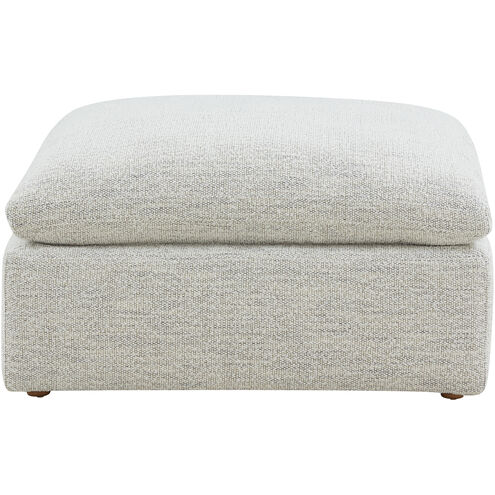 Terra Ottoman & Stool