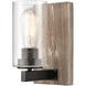 Diego 1 Light 5.13 inch Wall Sconce