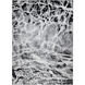 Artema 90 X 63 inch Grey Rug in 5 x 7