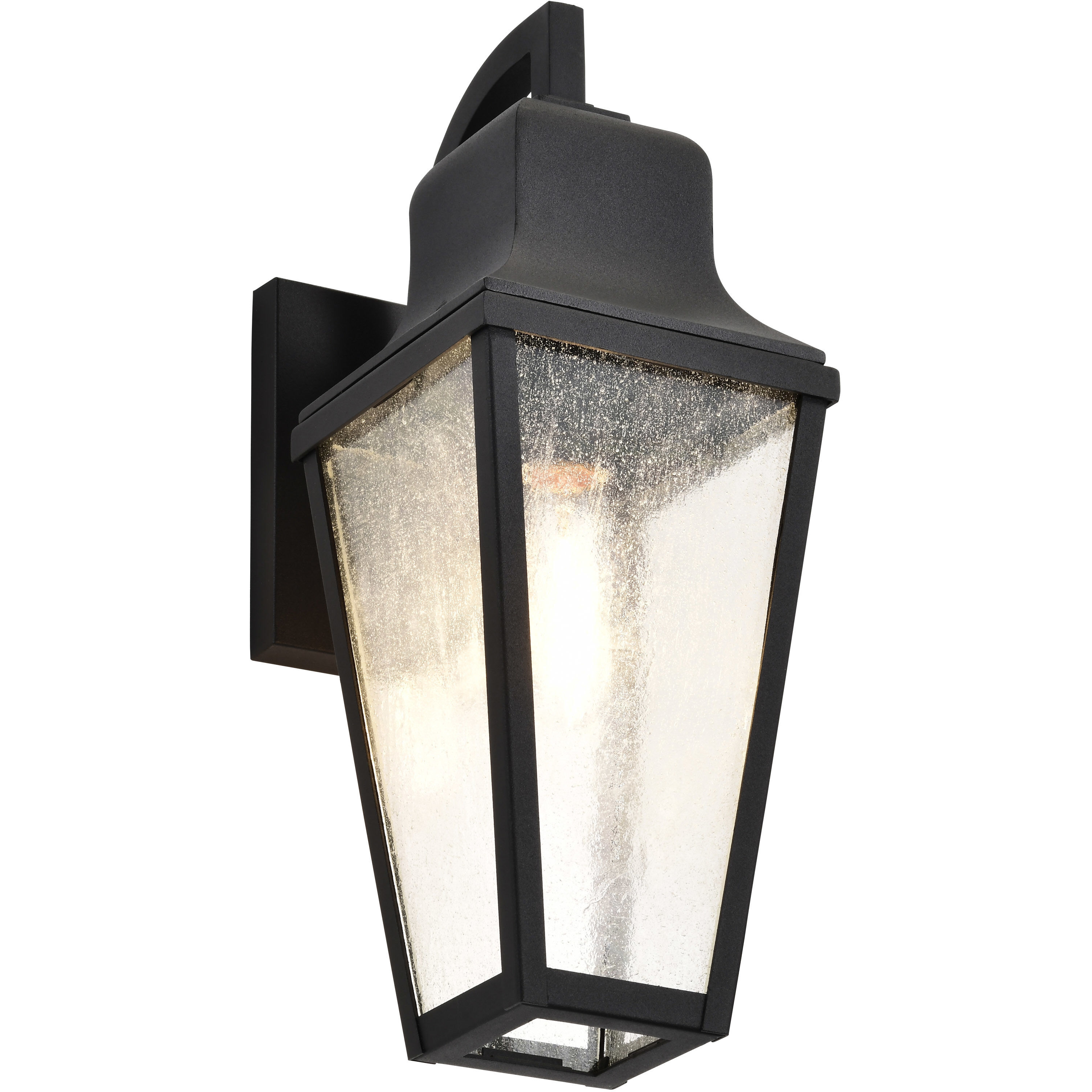 Lawrence Outdoor Wall Sconce