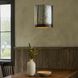 Cannery 2 Light 12 inch Ombre Galvanized Pendant Ceiling Light