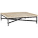Boyles Black/Natural Tray, Large