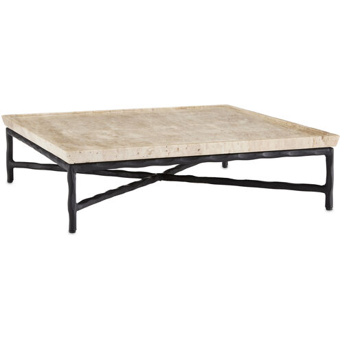 Boyles Black/Natural Tray, Large