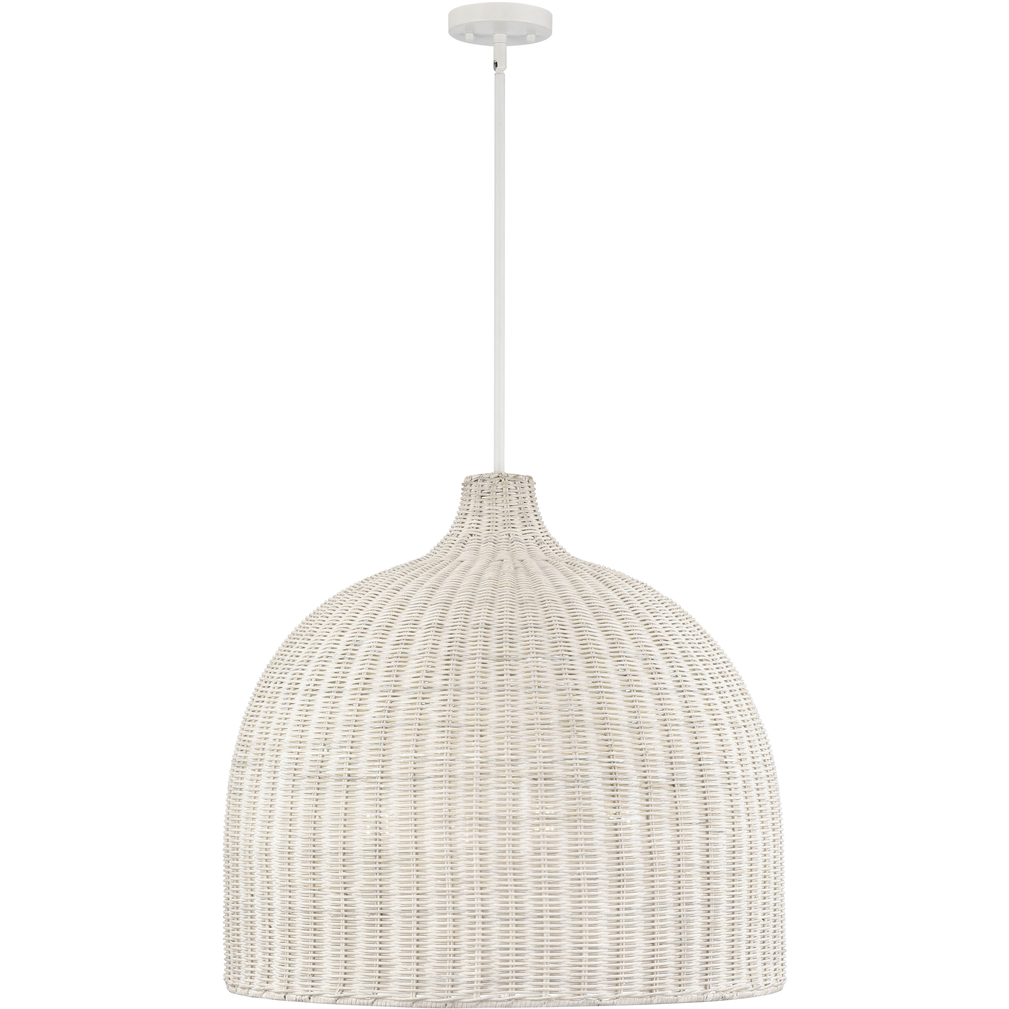Elise 4 Light 24.25 inch Pendant