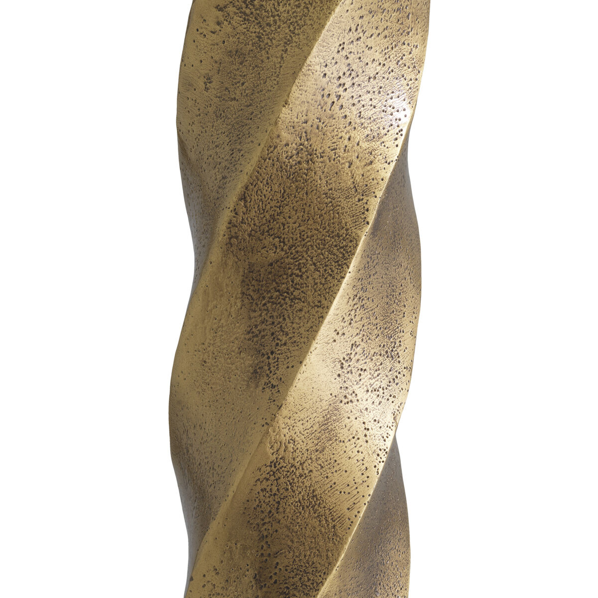 Costanza 64.57 inch 40 watt Vintage Brass with Black Granite Base Floor Lamp Portable Light