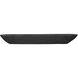 Rectangular Teak Natural Tray