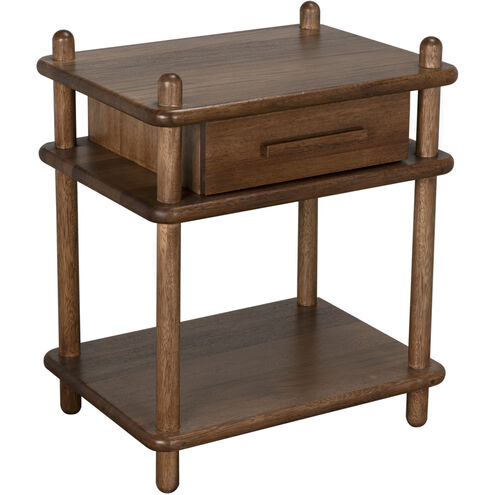 Keller Side Table
