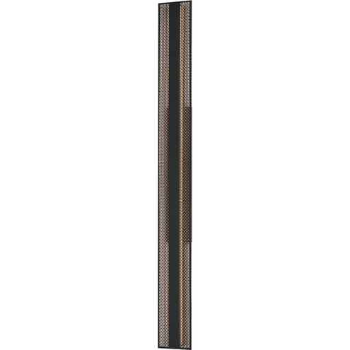 Interlace Outdoor Wall Mount