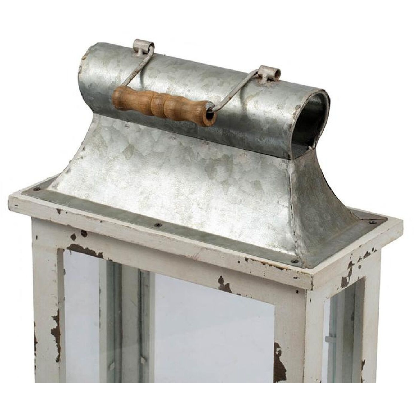 Evelyn White/Silver Lantern