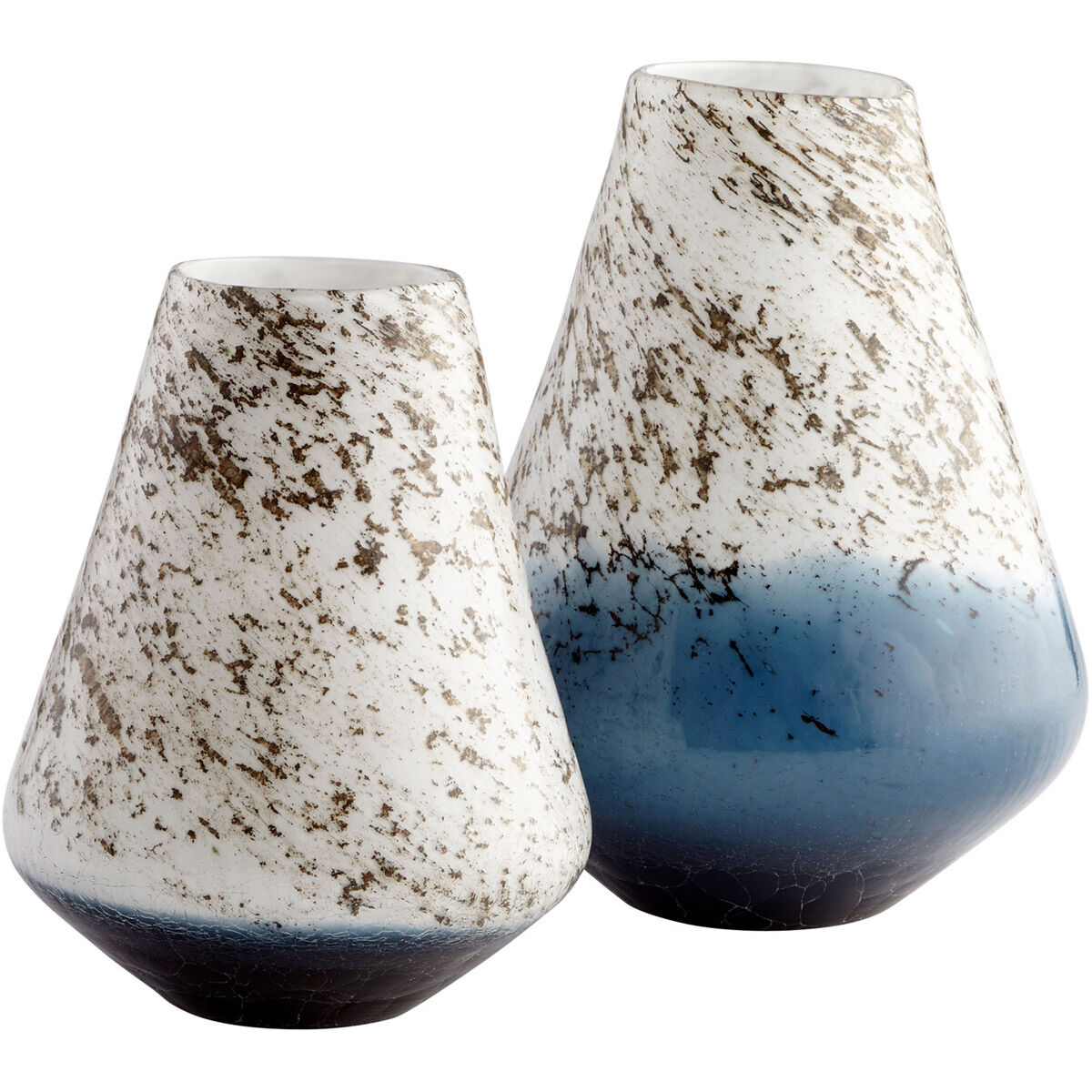 Orage 12 X 9 inch Vase, Large