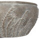 Girl Gray Planter