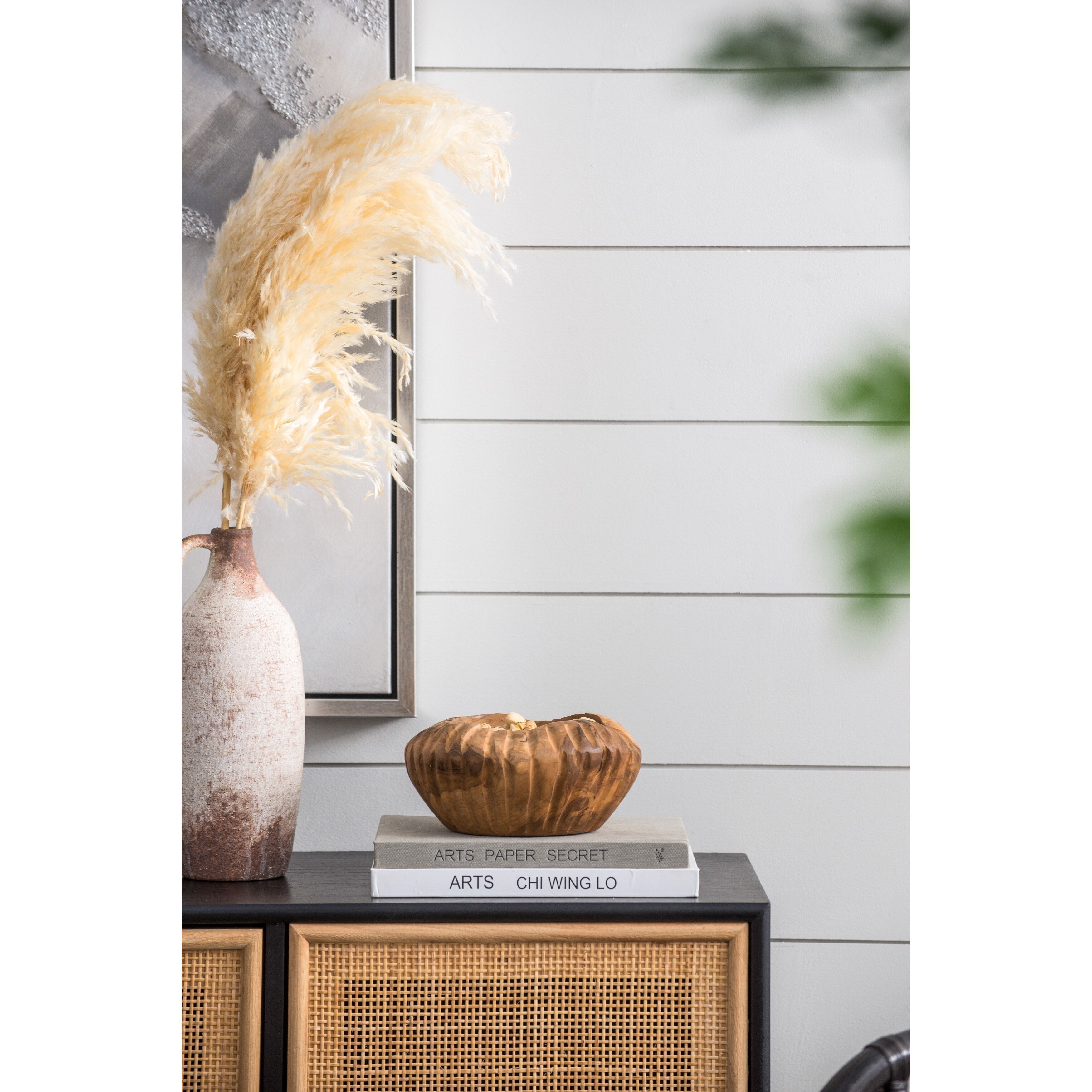 Anita 3.9 inch Decorative Bowl