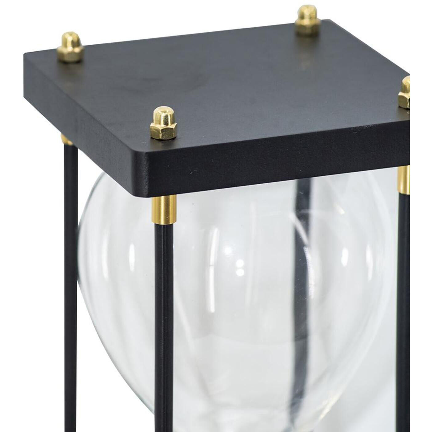 Hourglass Brown Hourglass