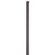 Tube Arch Bronze Extension Rod