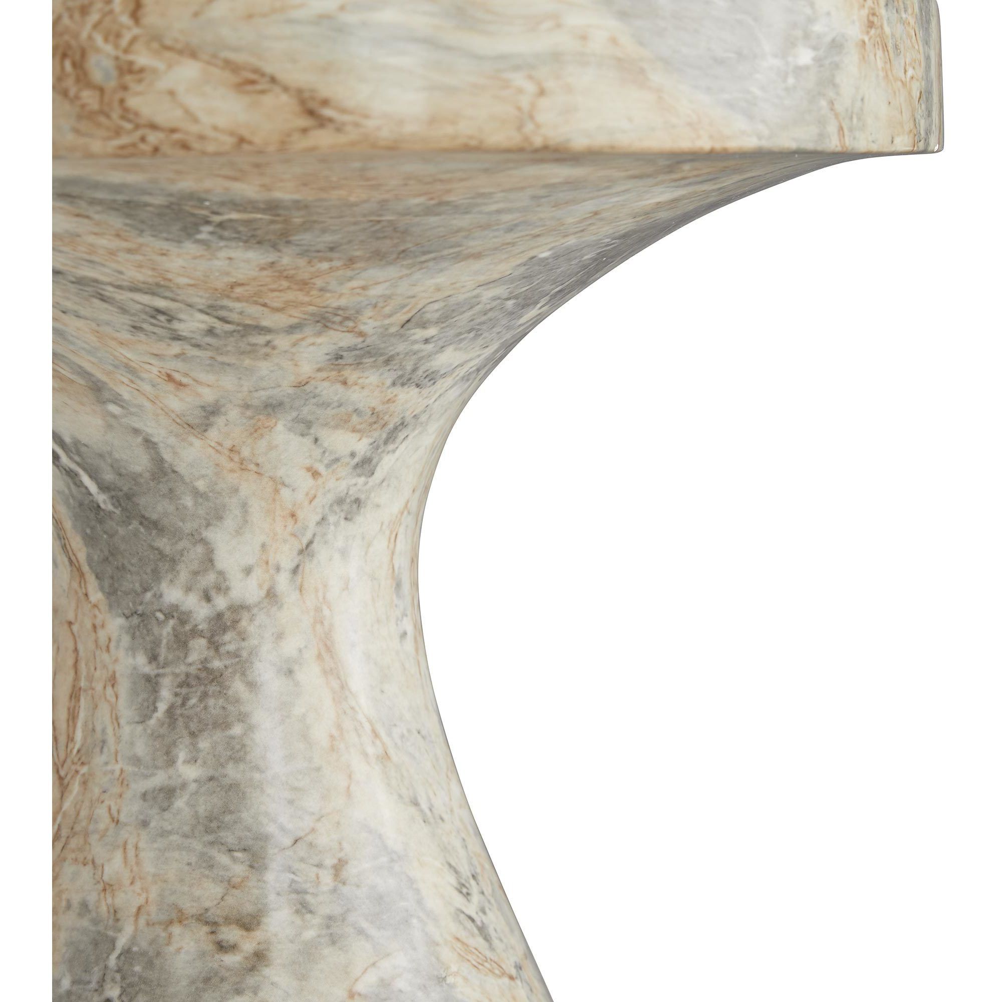 Serafina Accent Table