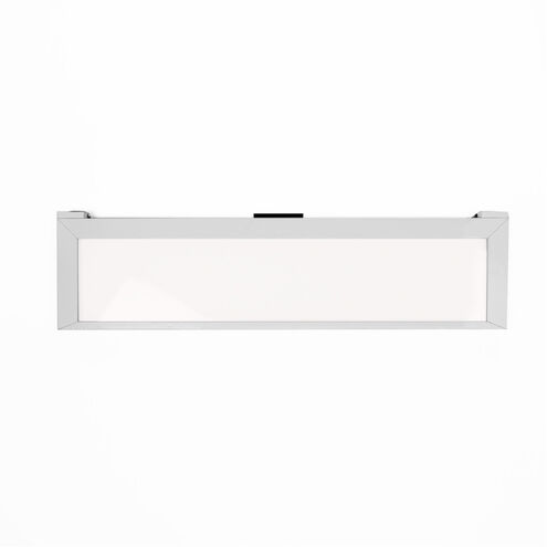 Line 24 LED 19 inch White Light Bar in 3000K