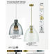 Newton Bell 3 Light 14 inch Satin Nickel Pendant Ceiling Light in Cased Matte White Glass