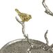 Iron Silver Tray