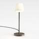 Imari 20.55 inch Bronze Interior Table Light Portable Light