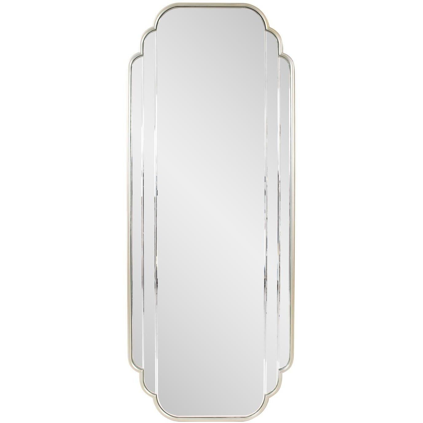 Winton 66 X 26 inch Gold Dressing Mirror