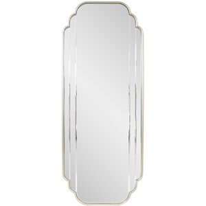 Winton 66 X 26 inch Gold Dressing Mirror