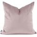Bella 20 inch Rose Pillow