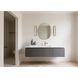 Courtney LED 18 inch Champagne Gold Vanity Light Wall Light