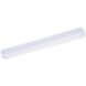 Utility LED 24 inch White Shop Light Ceiling Light