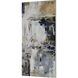 Yaffa Grey/Multiple Canvas Art, 2 Piece