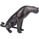Cheetah 13.75 X 8.5 inch Bronze Sculpture