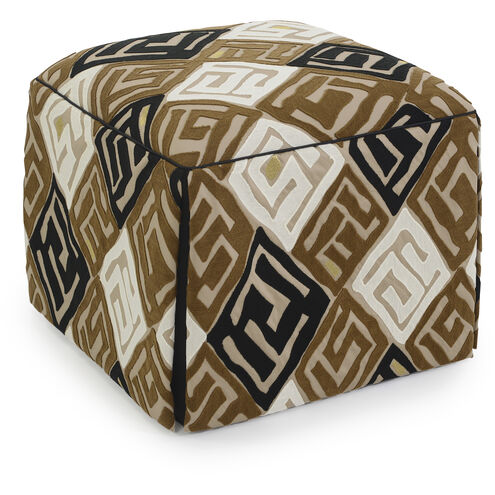 Chelsea Ottoman