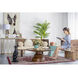 Anita Natural Sofa