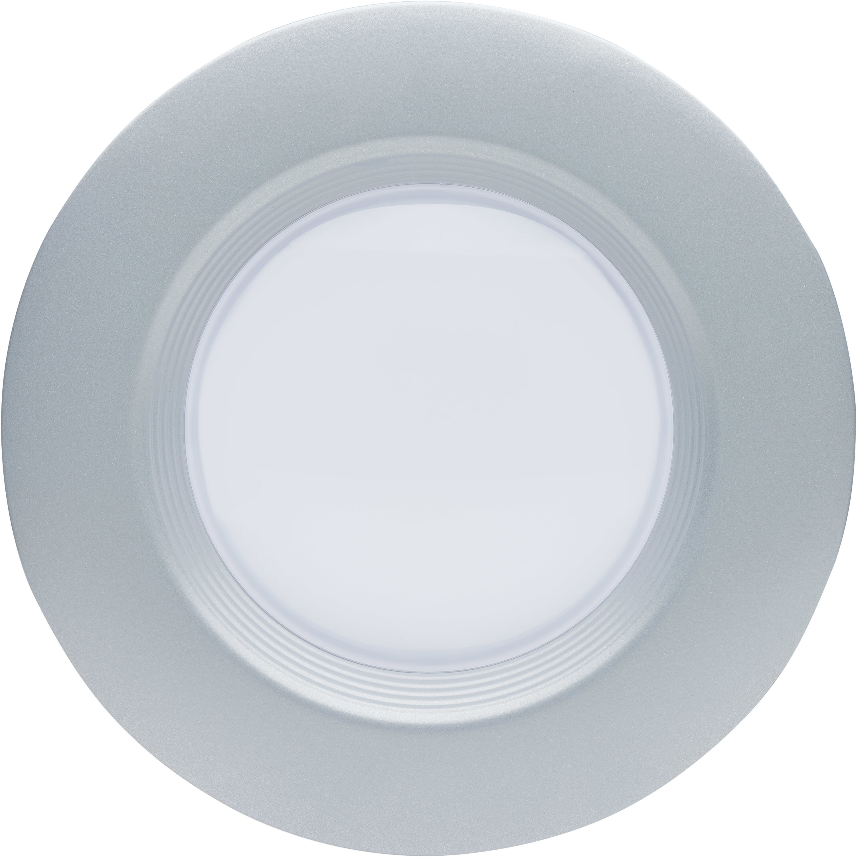 ColorQuick Integrated LED Brushed Nickel Retrofit