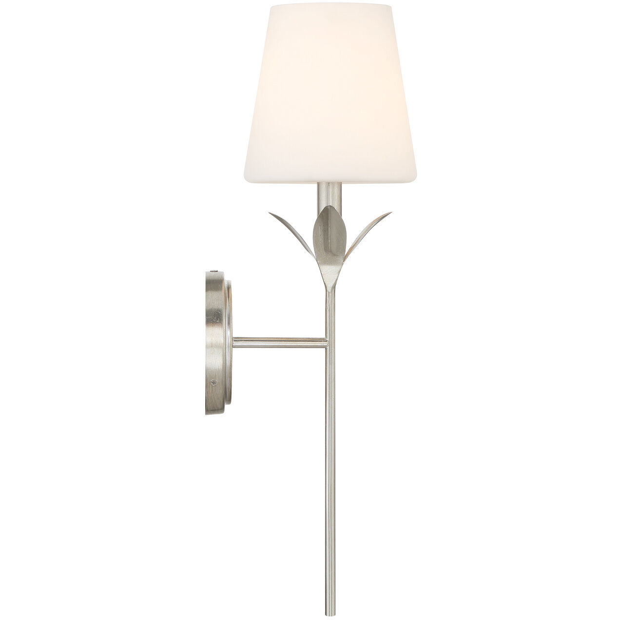 Broche Bath Sconce Wall Light