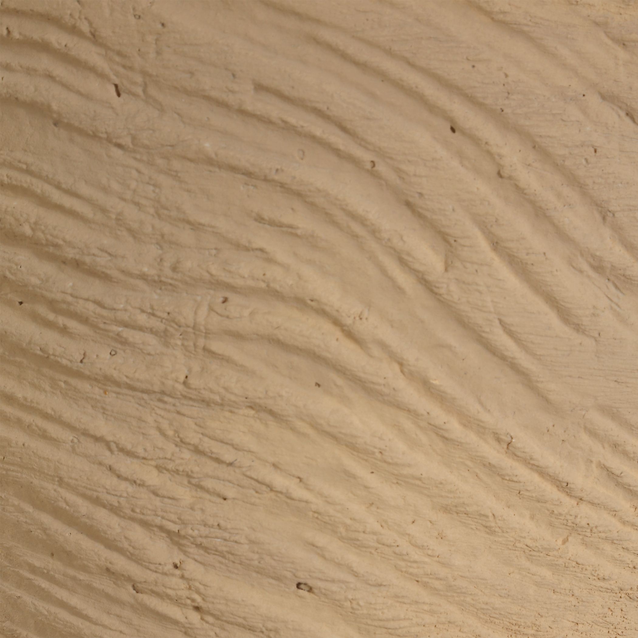 Sandstone Flow 28.5 inch 150.00 watt Terracotta and Brass Table Lamp Portable Light