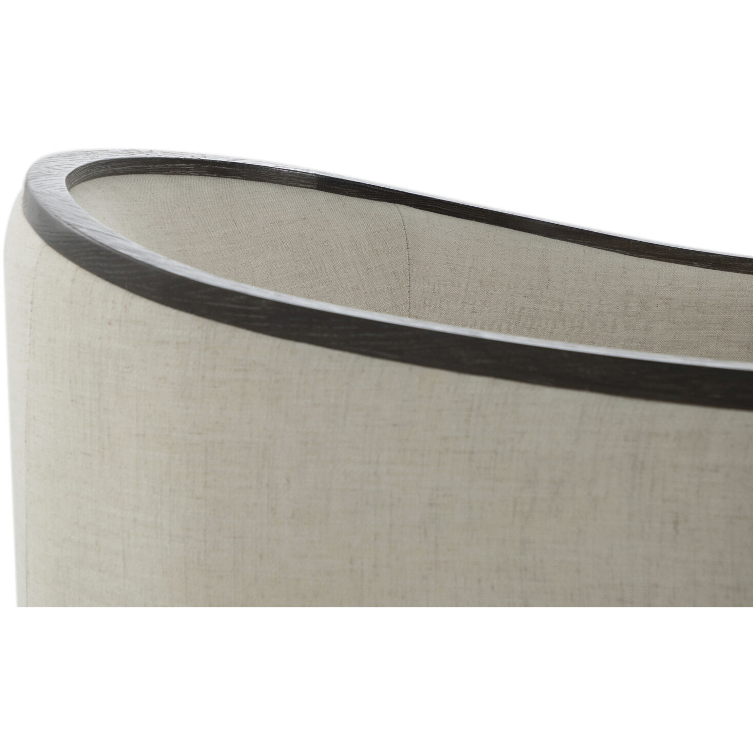 Dava Brushed Brown Dining Chair