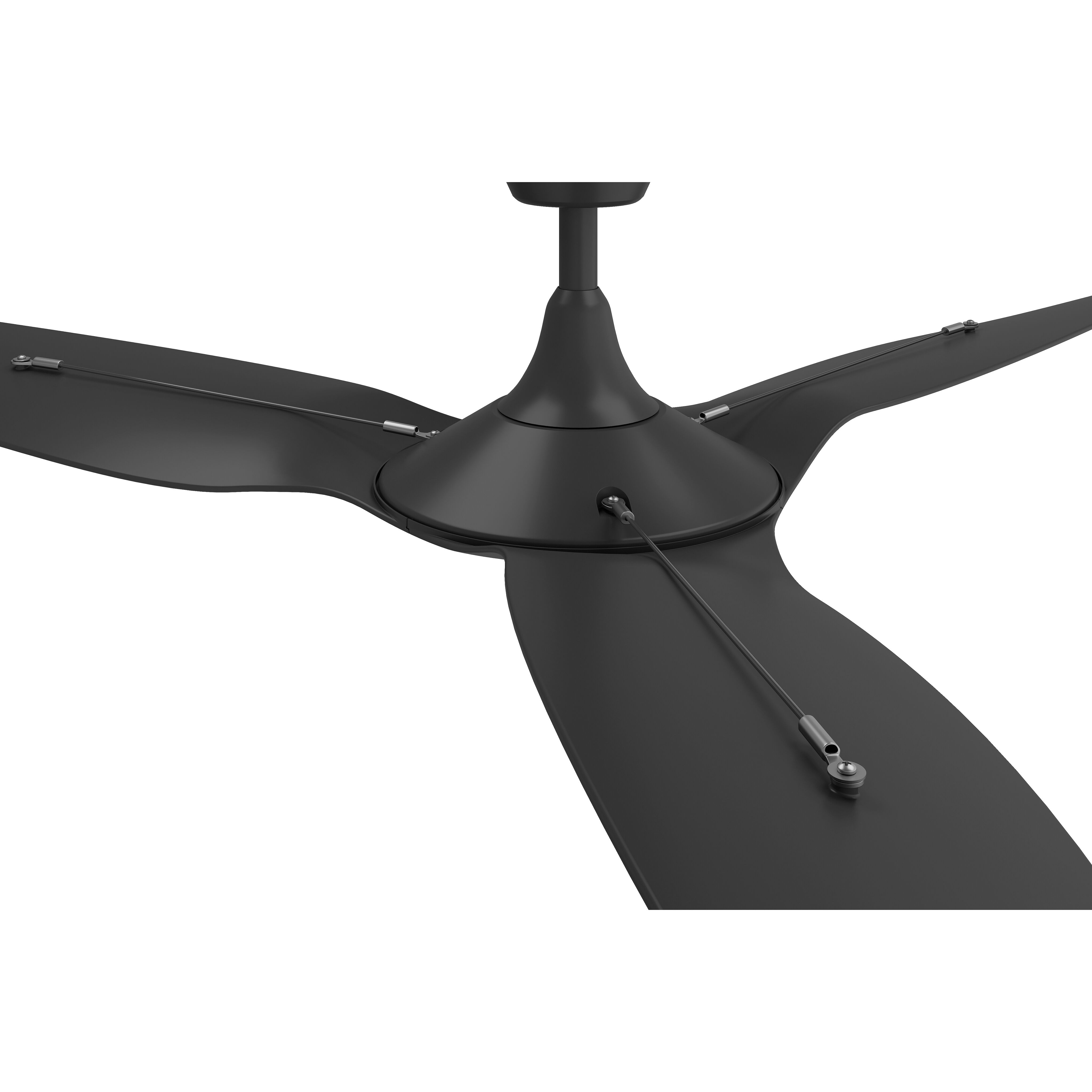 Big Ass Fans MK-HKC1-042506A258F258I05S2 Haiku Coastal 52