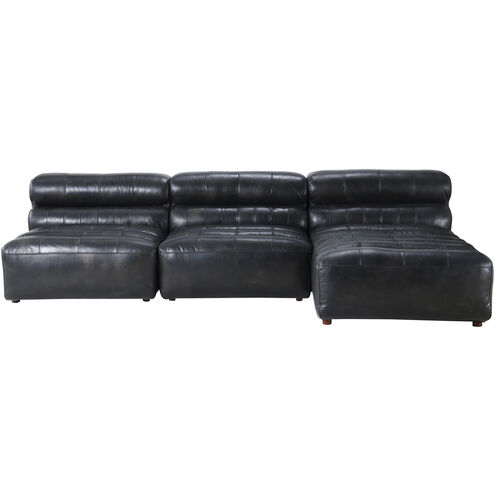 Ramsay Black Signature Modular Sectional