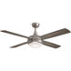 Quattro Indoor Ceiling Fan