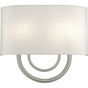 Stratton 2 Light 13.00 inch Wall Sconce