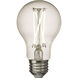 Branded Lamps LED A19 - A19 M - E-26 Medium 7.5 watt 120 3000K Light Bulb